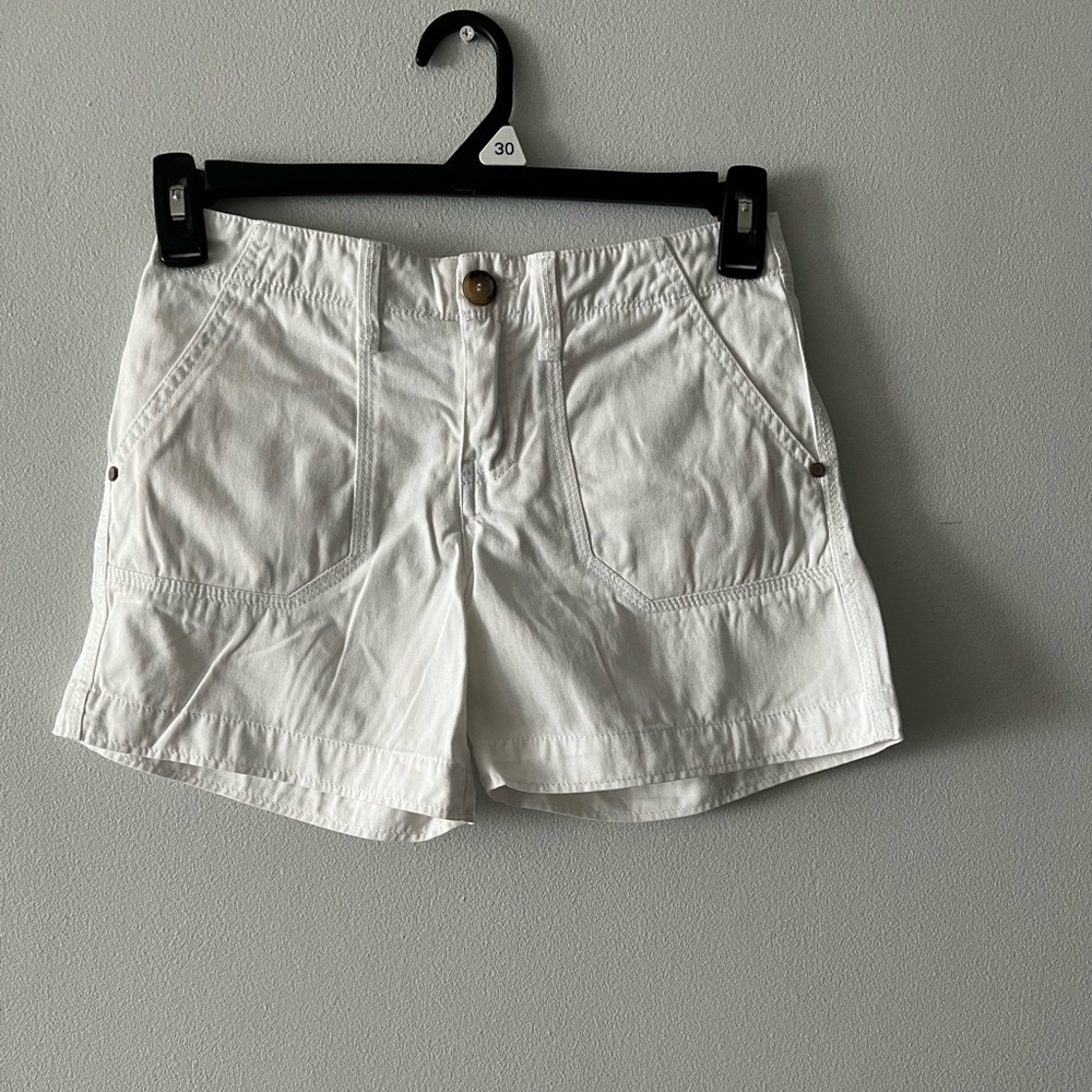 blossom clover shorts